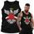 TANK TOP patriotyczny   JAM JEST